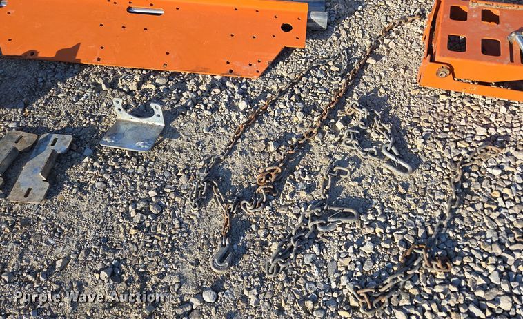 image for item DP6205 Norwood LumberPro HD36V2 sawmill