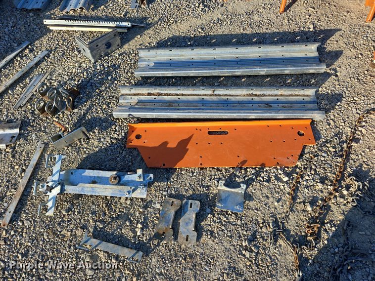 image for item DP6205 Norwood LumberPro HD36V2 sawmill