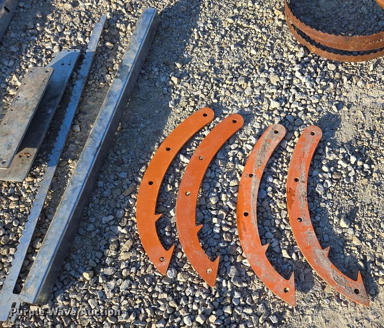 image for item DP6205 Norwood LumberPro HD36V2 sawmill