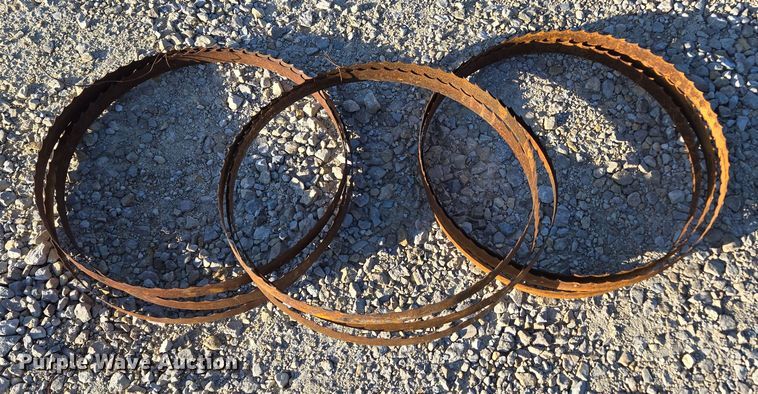 image for item DP6205 Norwood LumberPro HD36V2 sawmill