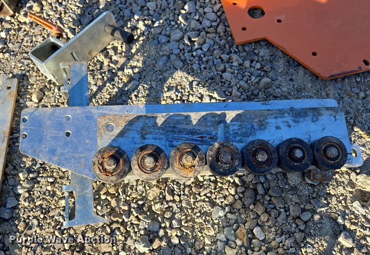 image for item DP6205 Norwood LumberPro HD36V2 sawmill