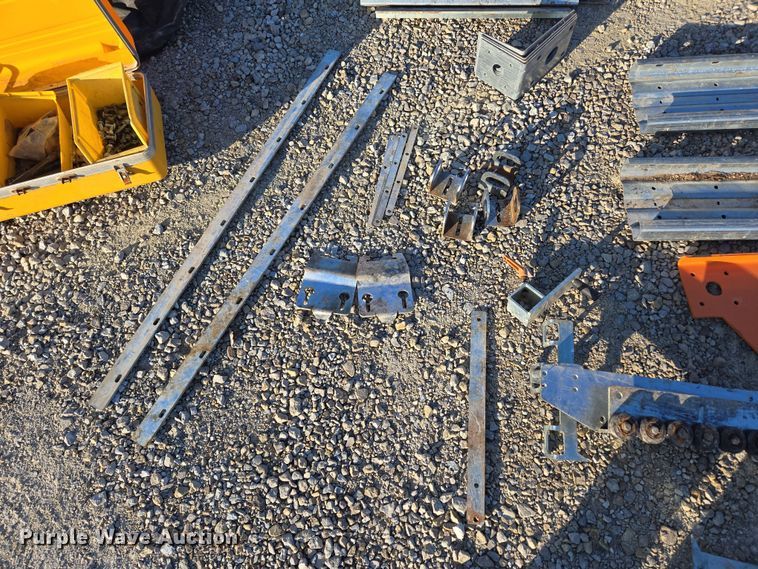 image for item DP6205 Norwood LumberPro HD36V2 sawmill