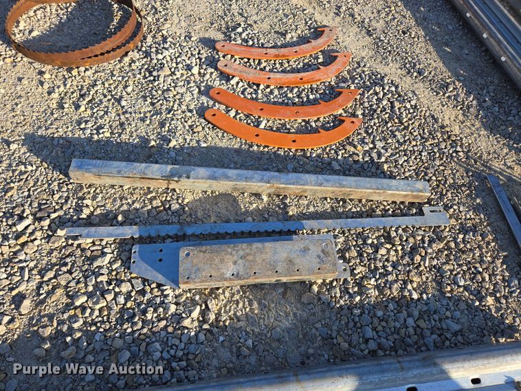 image for item DP6205 Norwood LumberPro HD36V2 sawmill