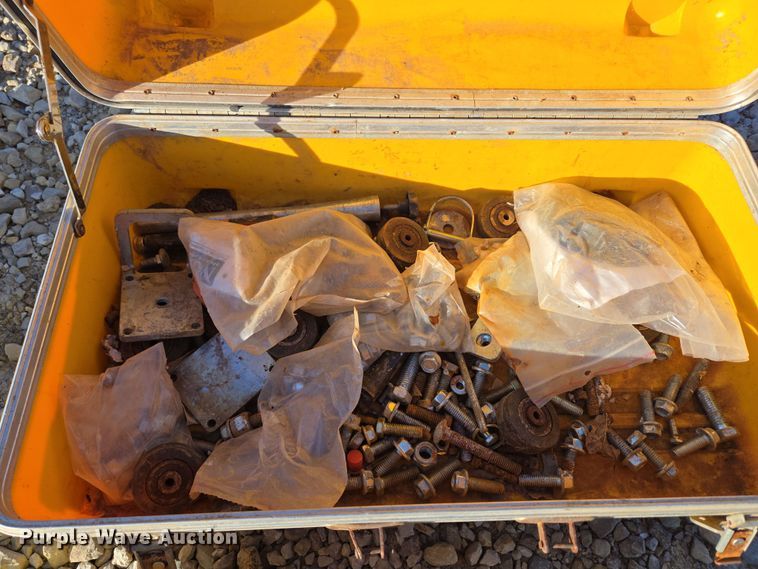 image for item DP6205 Norwood LumberPro HD36V2 sawmill