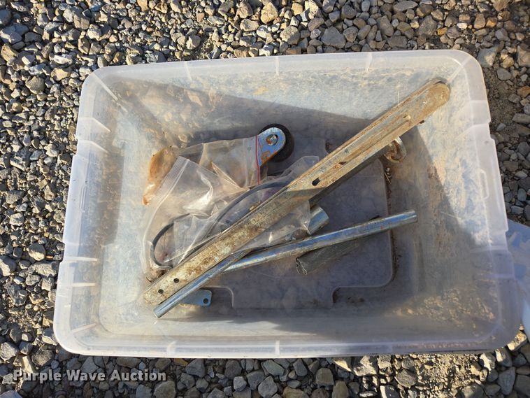 image for item DP6205 Norwood LumberPro HD36V2 sawmill