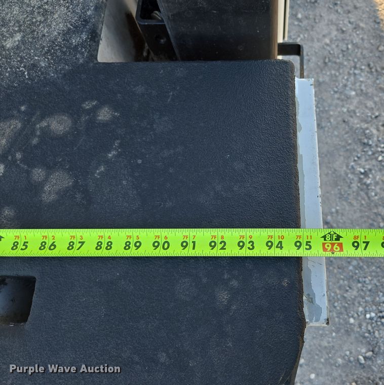 image for item DP6213 2020 Dodge Ram 5500 utility / service truck