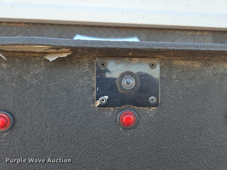 image for item DP6213 2020 Dodge Ram 5500 utility / service truck