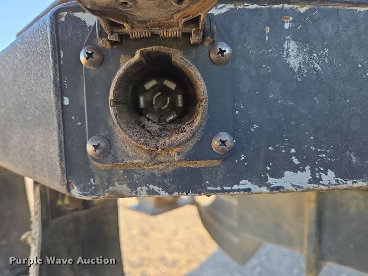 image for item DP6213 2020 Dodge Ram 5500 utility / service truck