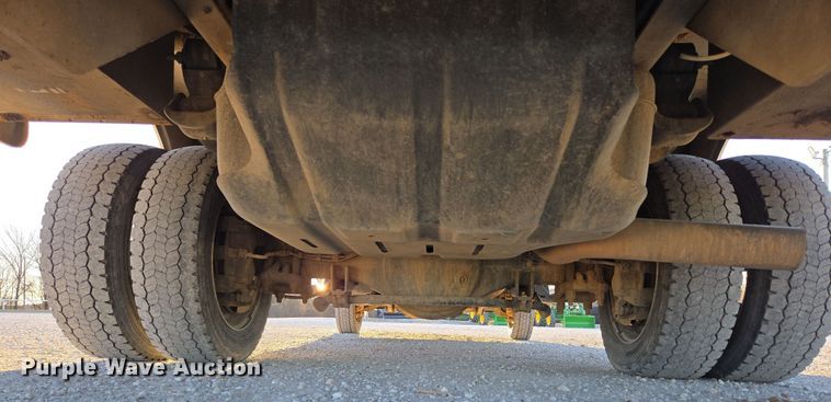 image for item DP6213 2020 Dodge Ram 5500 utility / service truck