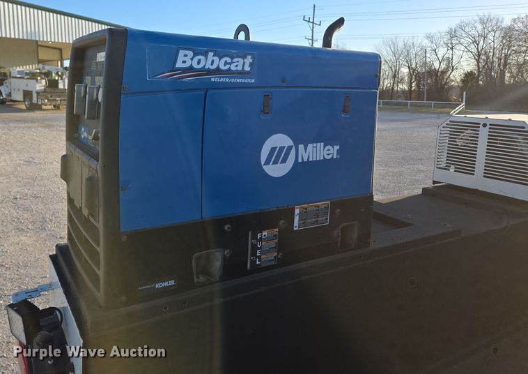 image for item DP6213 2020 Dodge Ram 5500 utility / service truck