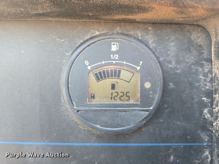 image for item DP6213 2020 Dodge Ram 5500 utility / service truck