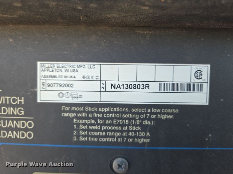 image for item DP6213 2020 Dodge Ram 5500 utility / service truck