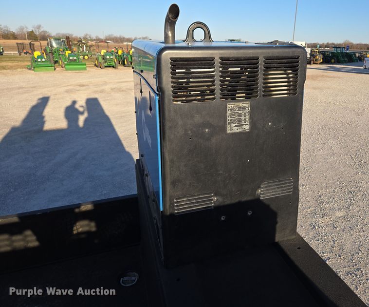 image for item DP6213 2020 Dodge Ram 5500 utility / service truck