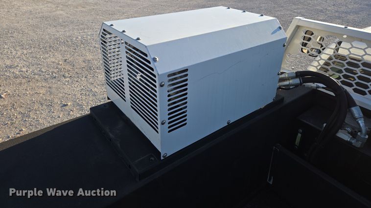 image for item DP6213 2020 Dodge Ram 5500 utility / service truck