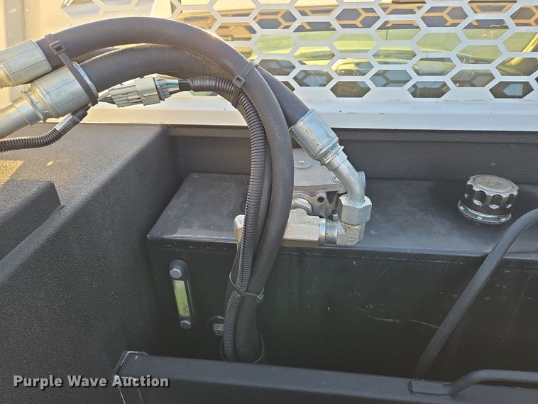 image for item DP6213 2020 Dodge Ram 5500 utility / service truck