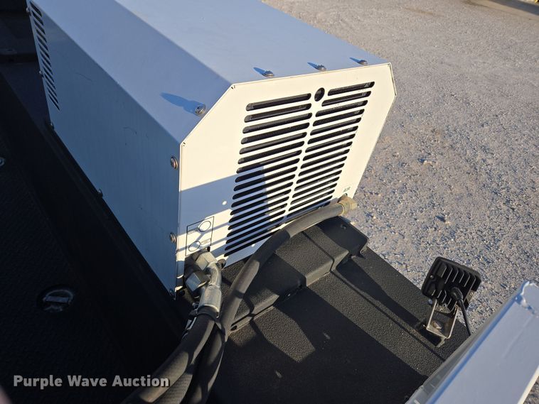 image for item DP6213 2020 Dodge Ram 5500 utility / service truck