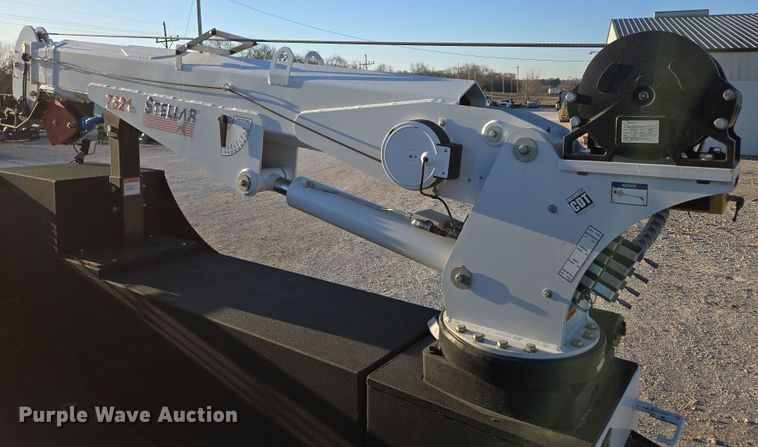 image for item DP6213 2020 Dodge Ram 5500 utility / service truck