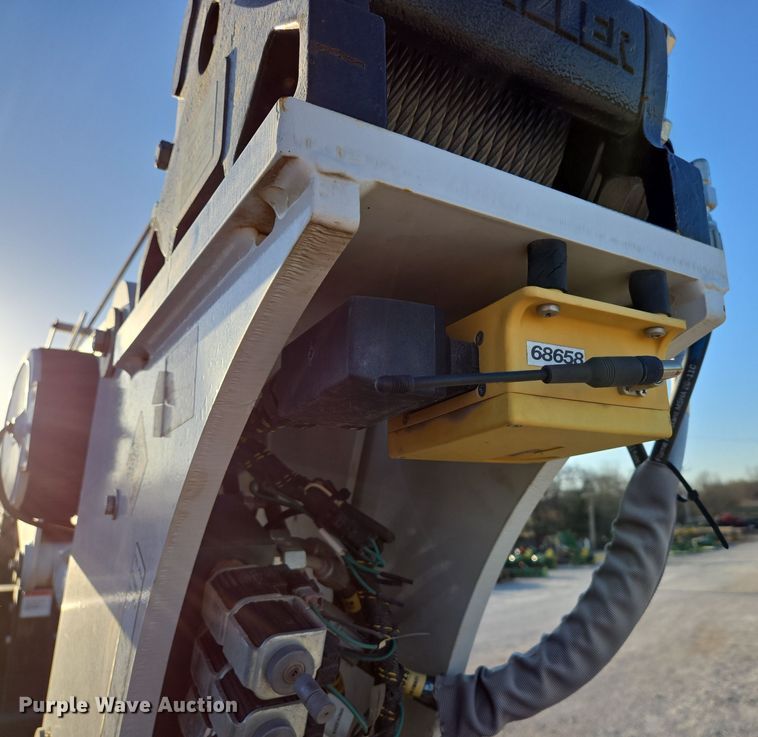 image for item DP6213 2020 Dodge Ram 5500 utility / service truck