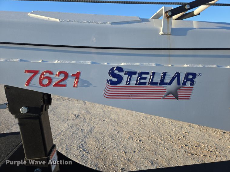 image for item DP6213 2020 Dodge Ram 5500 utility / service truck