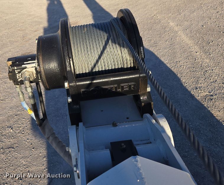 image for item DP6213 2020 Dodge Ram 5500 utility / service truck