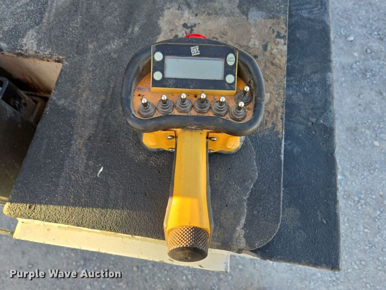 image for item DP6213 2020 Dodge Ram 5500 utility / service truck