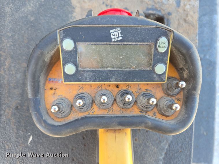 image for item DP6213 2020 Dodge Ram 5500 utility / service truck