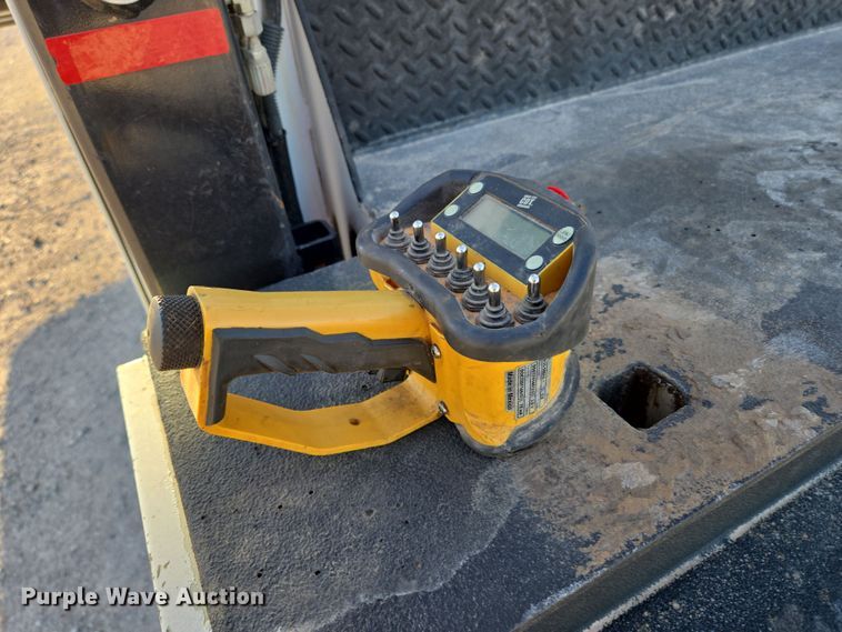 image for item DP6213 2020 Dodge Ram 5500 utility / service truck