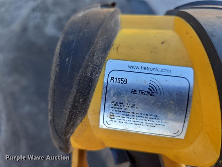 image for item DP6213 2020 Dodge Ram 5500 utility / service truck