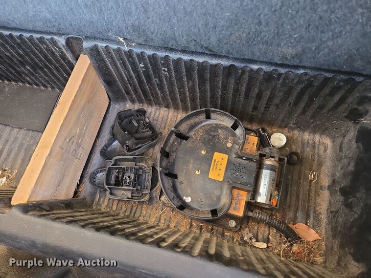 image for item DP6213 2020 Dodge Ram 5500 utility / service truck