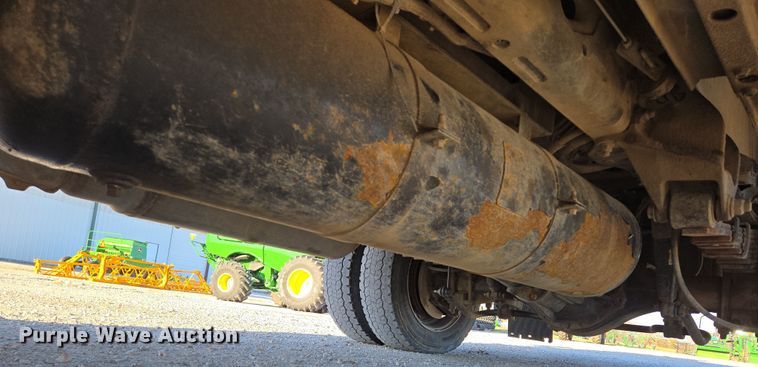 image for item DP6213 2020 Dodge Ram 5500 utility / service truck