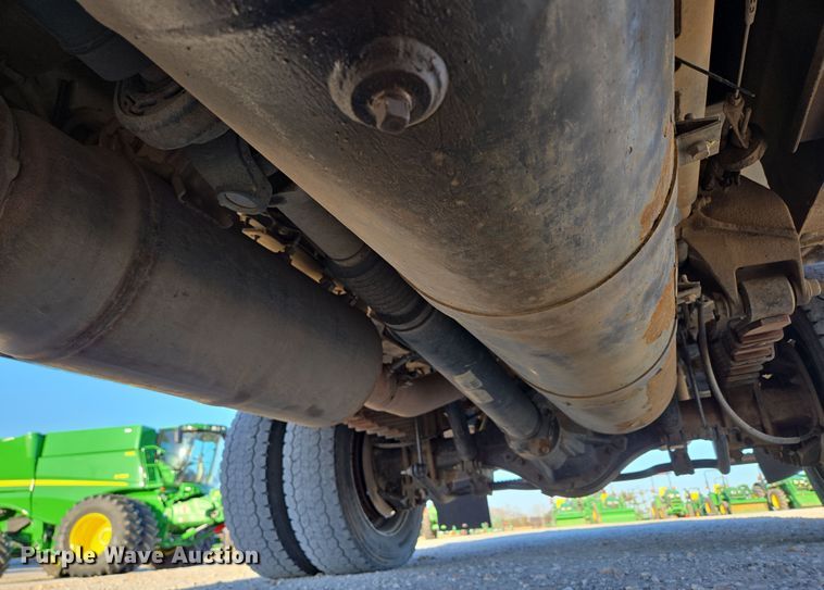 image for item DP6213 2020 Dodge Ram 5500 utility / service truck