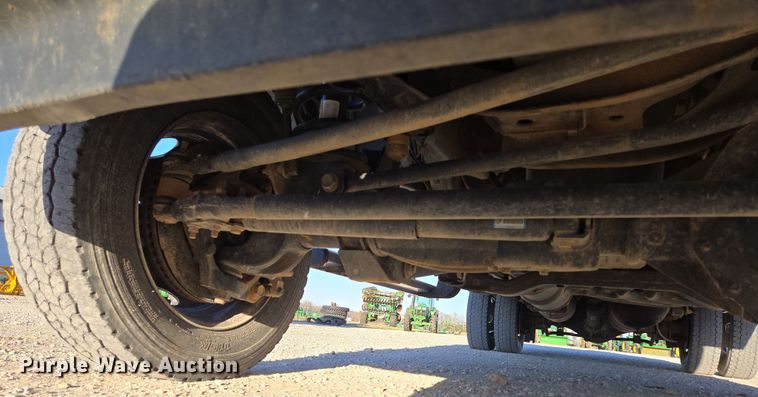 image for item DP6213 2020 Dodge Ram 5500 utility / service truck