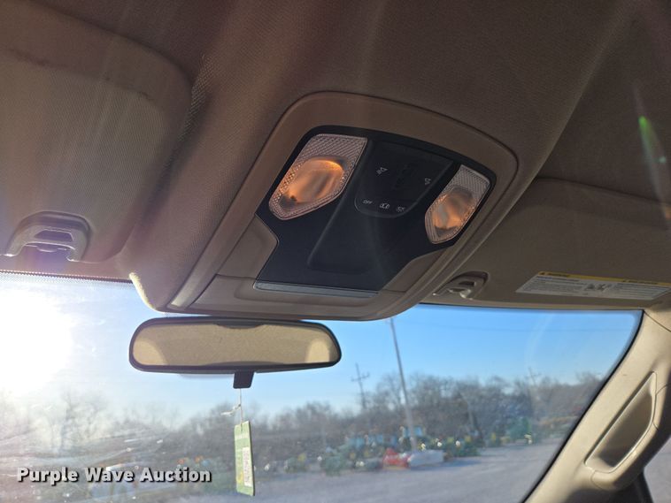 image for item DP6213 2020 Dodge Ram 5500 utility / service truck