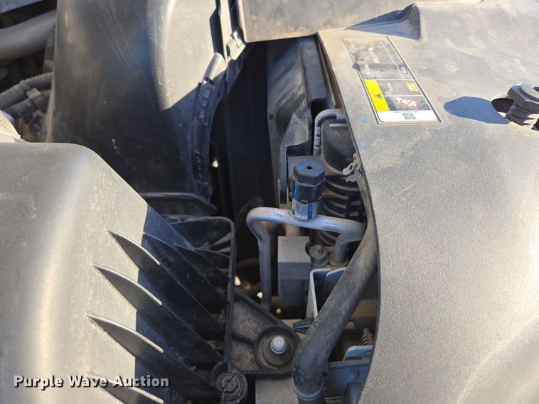 image for item DP6213 2020 Dodge Ram 5500 utility / service truck