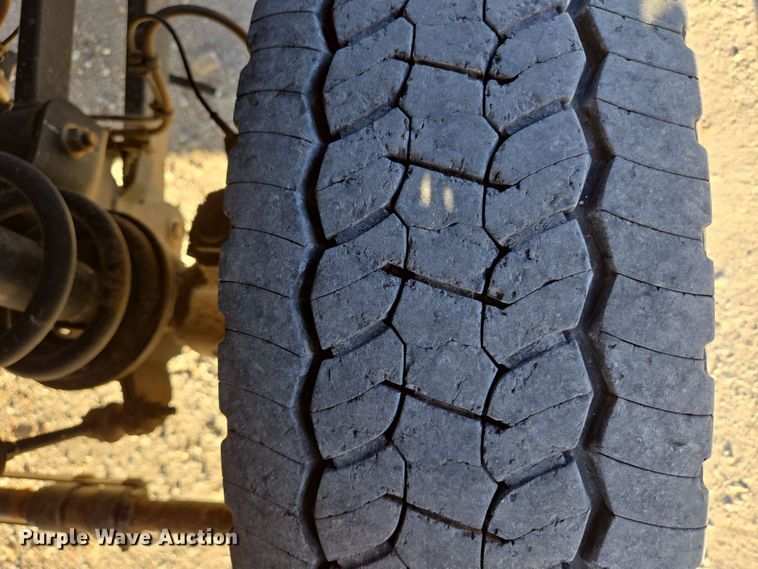 image for item DP6213 2020 Dodge Ram 5500 utility / service truck