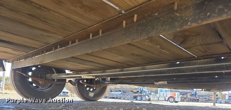 image for item DS3655 2019 Big Tex 70CH-18BK utility trailer