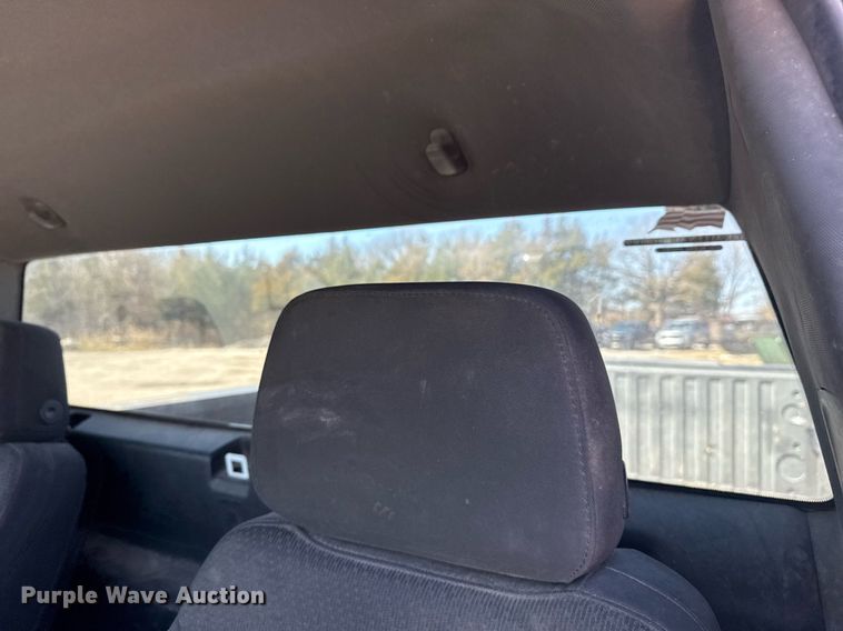 image for item DS3658 2020 Chevrolet Silverado 1500 pickup truck