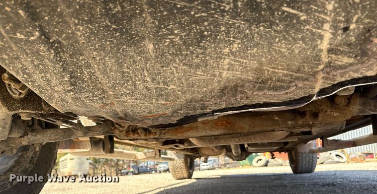 image for item DS3658 2020 Chevrolet Silverado 1500 pickup truck