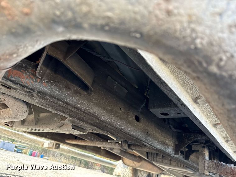 image for item DS3658 2020 Chevrolet Silverado 1500 pickup truck