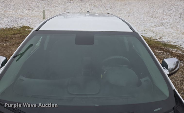 image for item DS5300 2015 Chevrolet Equinox SUV