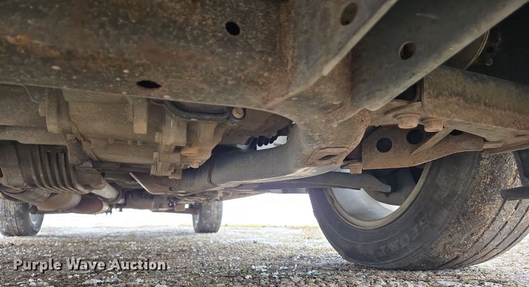 image for item DS5300 2015 Chevrolet Equinox SUV