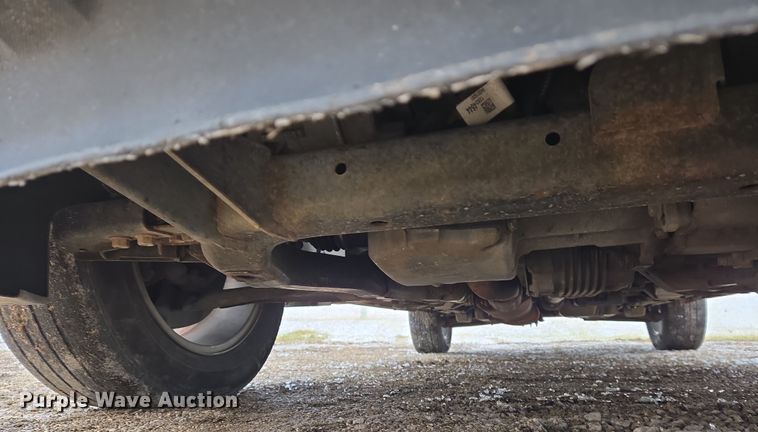 image for item DS5300 2015 Chevrolet Equinox SUV