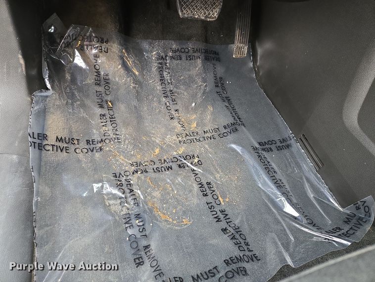 image for item DS5300 2015 Chevrolet Equinox SUV