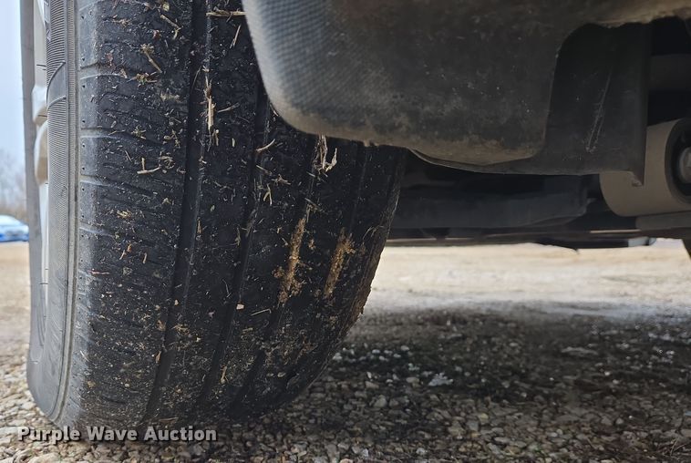 image for item DS5300 2015 Chevrolet Equinox SUV