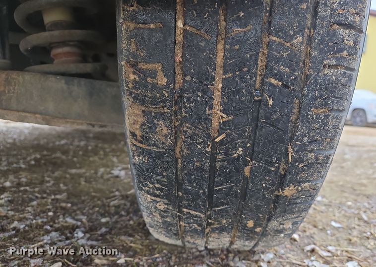 image for item DS5300 2015 Chevrolet Equinox SUV