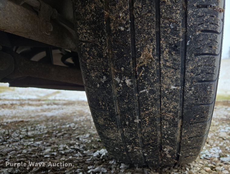 image for item DS5300 2015 Chevrolet Equinox SUV