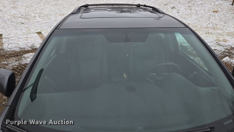 image for item DS5301 2012 Toyota Highlander SUV