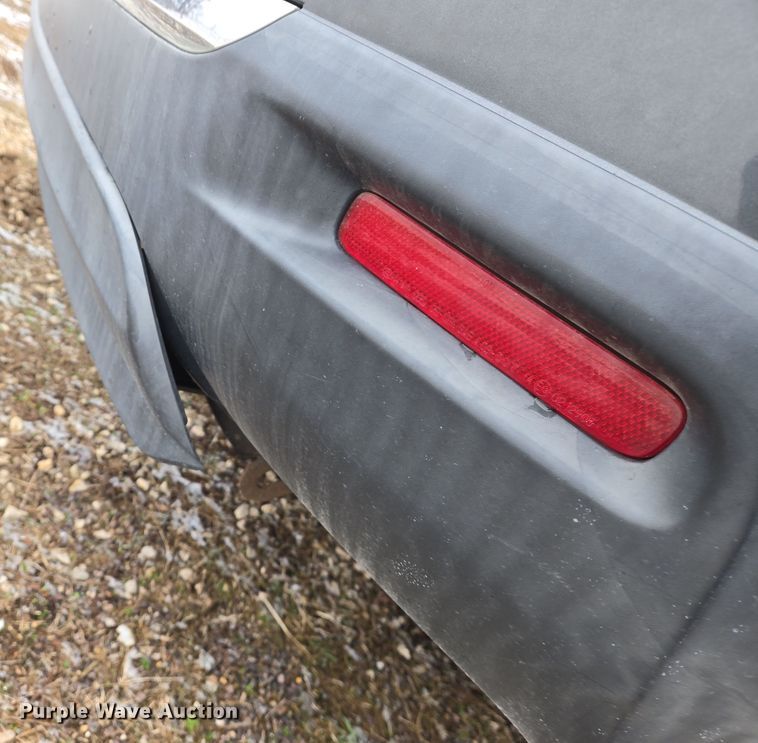 image for item DS5301 2012 Toyota Highlander SUV