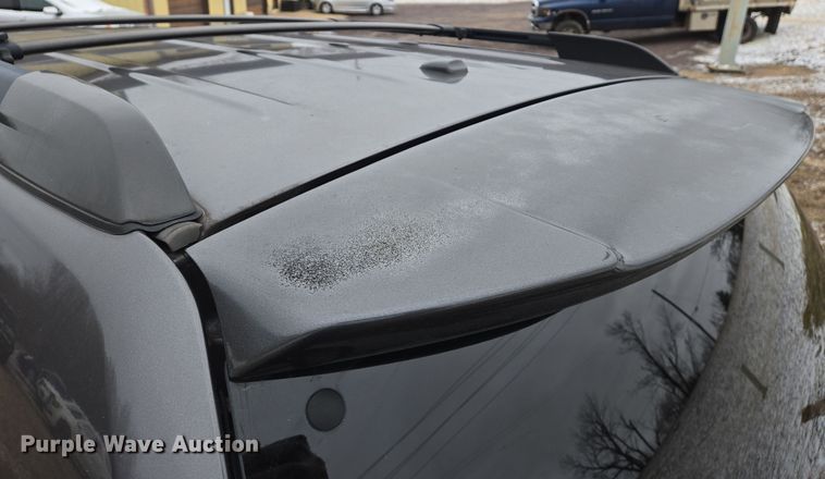 image for item DS5301 2012 Toyota Highlander SUV