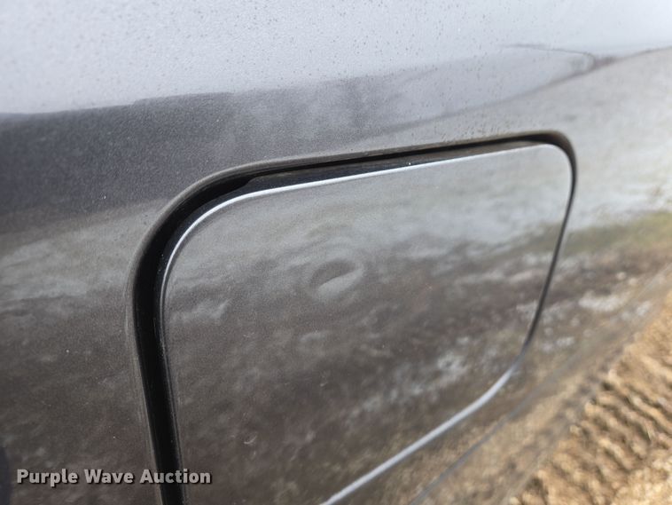 image for item DS5301 2012 Toyota Highlander SUV